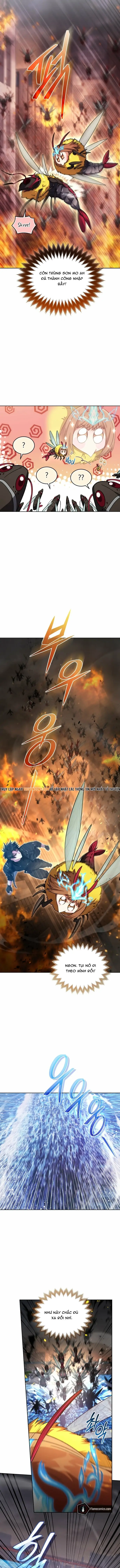 Ta Đánh Cắp Linh Hồn Của Ranker Top 1 [Chap 73-82] - Page 5