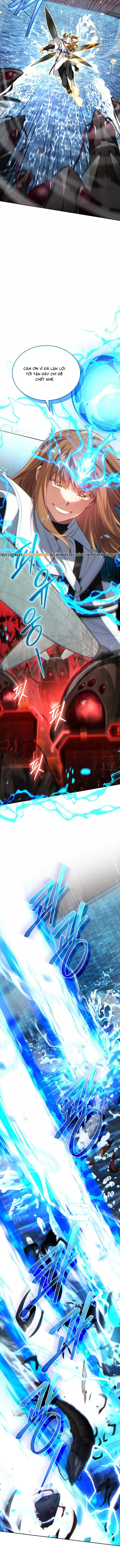 Ta Đánh Cắp Linh Hồn Của Ranker Top 1 [Chap 73-82] - Page 6