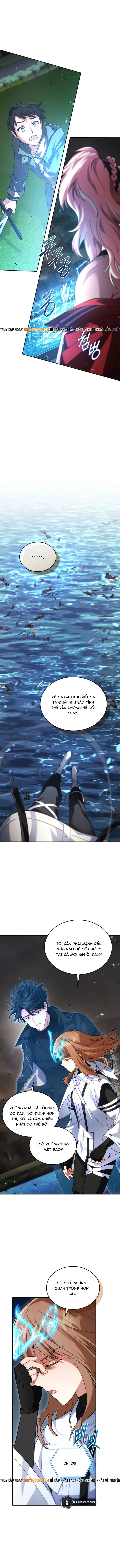 Ta Đánh Cắp Linh Hồn Của Ranker Top 1 [Chap 73-82] - Page 7