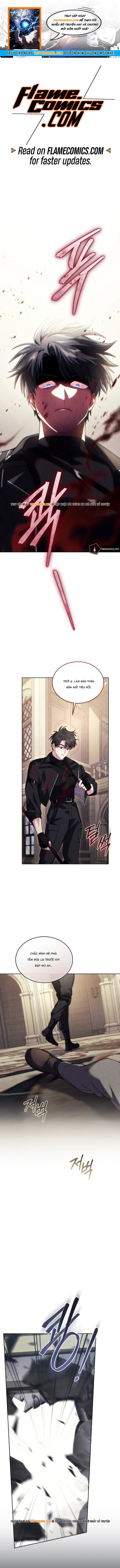 Ta Đánh Cắp Linh Hồn Của Ranker Top 1 [Chap 73-82] - Page 0