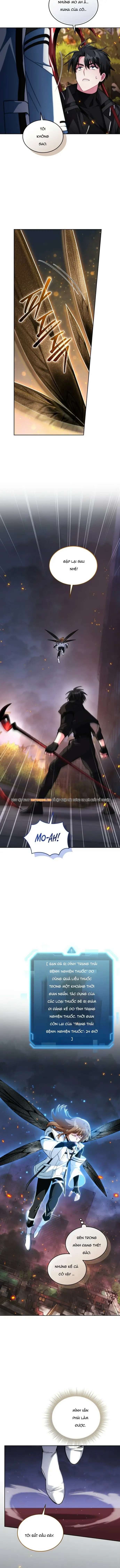 Ta Đánh Cắp Linh Hồn Của Ranker Top 1 [Chap 73-82] - Page 10