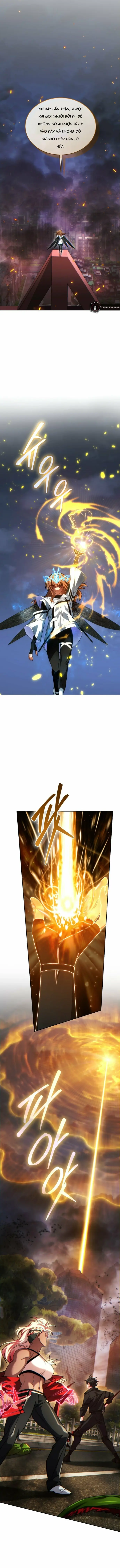 Ta Đánh Cắp Linh Hồn Của Ranker Top 1 [Chap 73-82] - Page 11