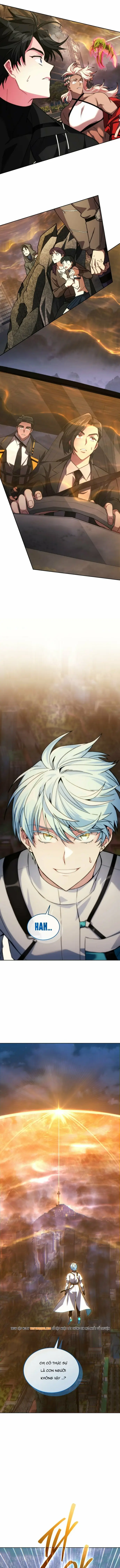 Ta Đánh Cắp Linh Hồn Của Ranker Top 1 [Chap 73-82] - Page 12