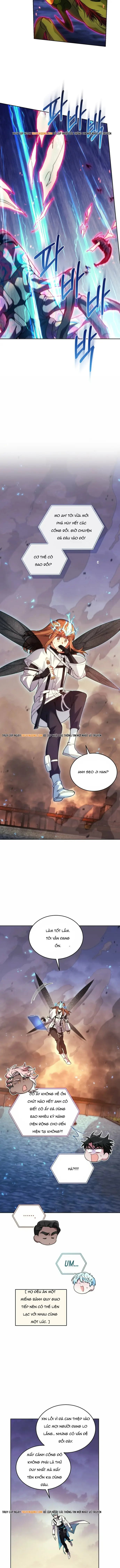 Ta Đánh Cắp Linh Hồn Của Ranker Top 1 [Chap 73-82] - Page 3