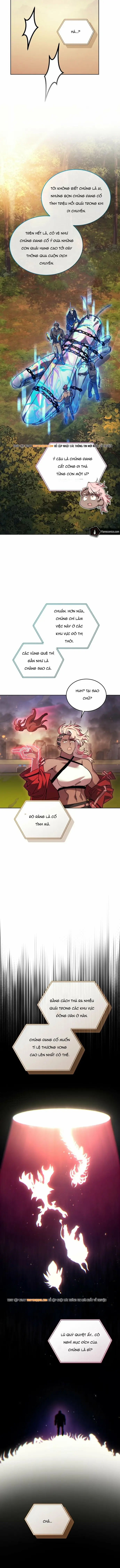 Ta Đánh Cắp Linh Hồn Của Ranker Top 1 [Chap 73-82] - Page 4