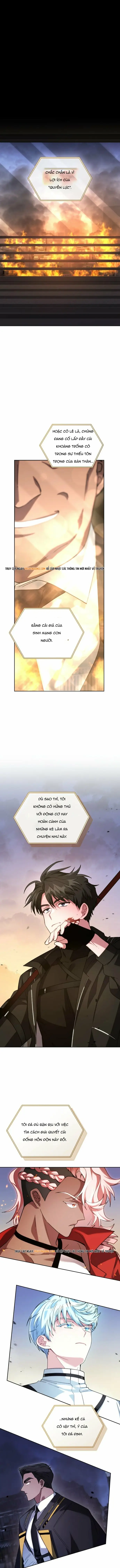 Ta Đánh Cắp Linh Hồn Của Ranker Top 1 [Chap 73-82] - Page 5