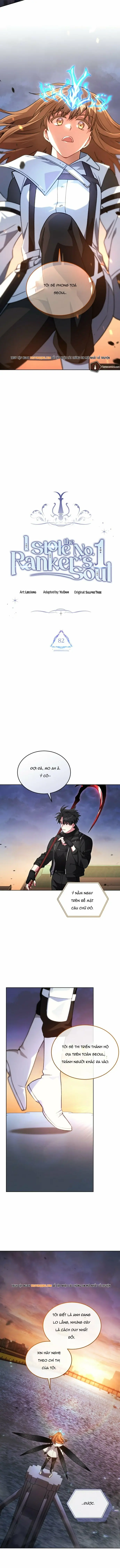 Ta Đánh Cắp Linh Hồn Của Ranker Top 1 [Chap 73-82] - Page 6