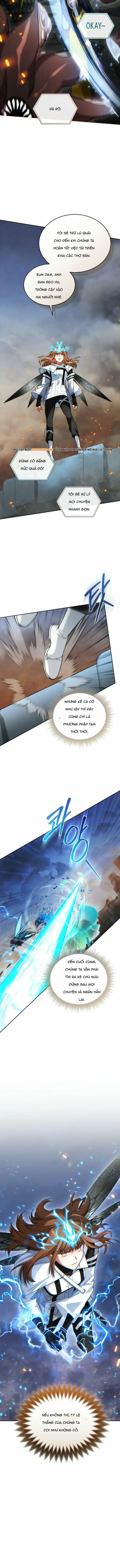 Ta Đánh Cắp Linh Hồn Của Ranker Top 1 [Chap 73-82] - Page 8