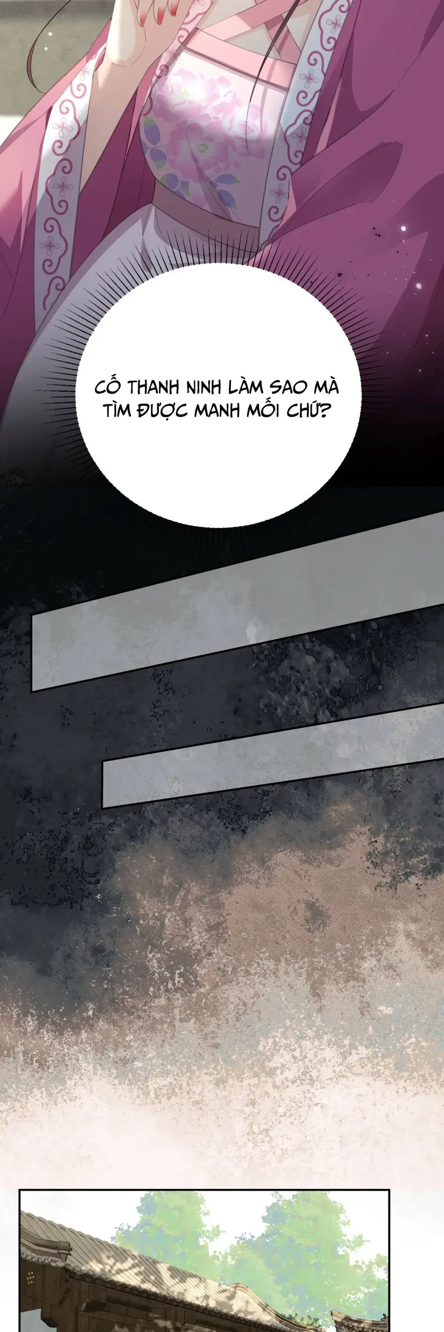 Thà Lấy Bài Vị Còn Hơn Làm Thiếp [Chap 24-25]