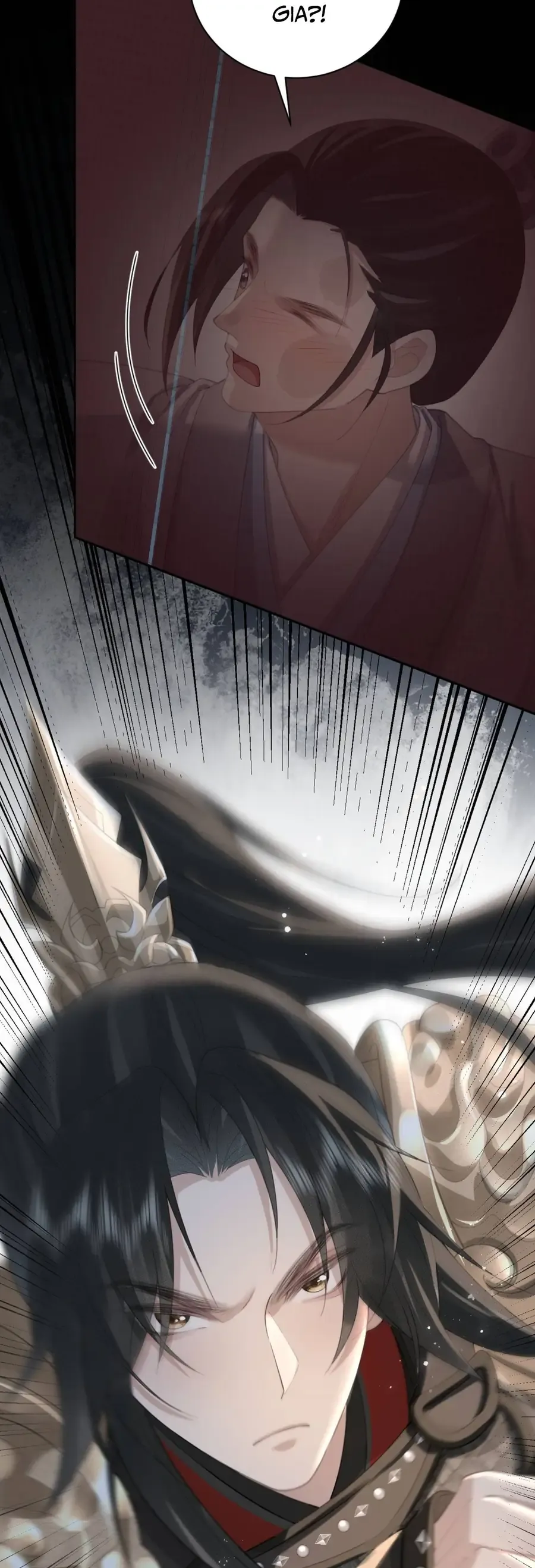 Thà Lấy Bài Vị Còn Hơn Làm Thiếp [Chap 24-25]