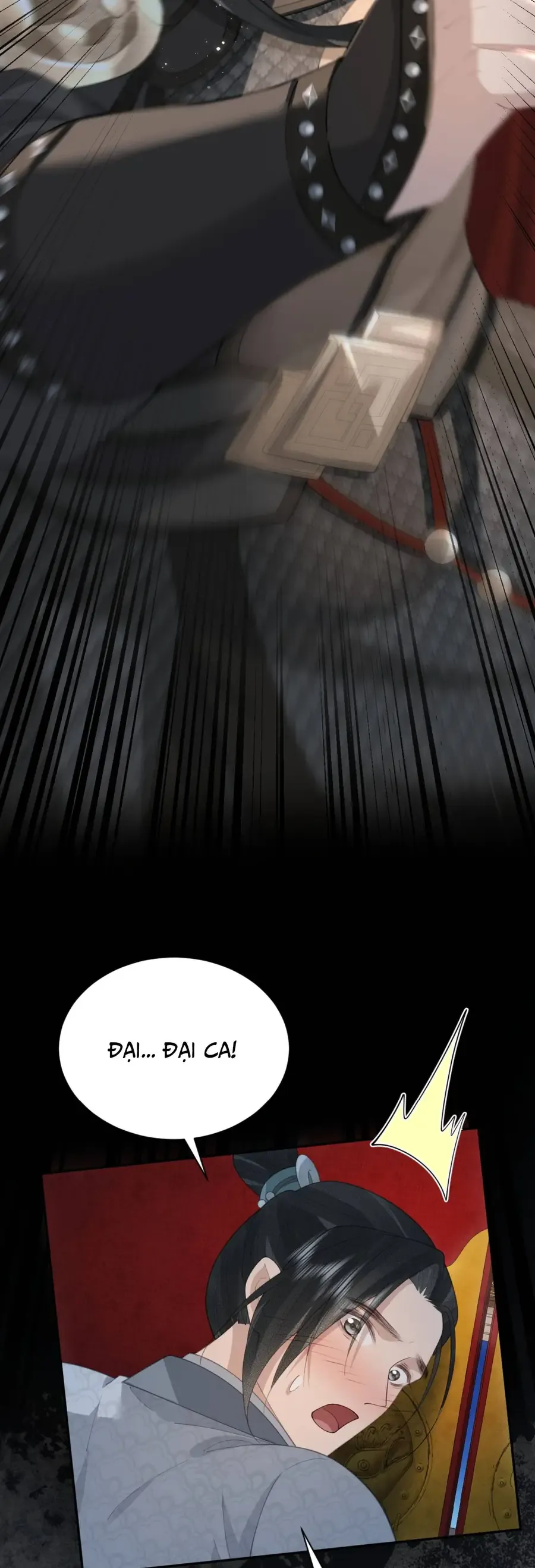 Thà Lấy Bài Vị Còn Hơn Làm Thiếp [Chap 24-25]