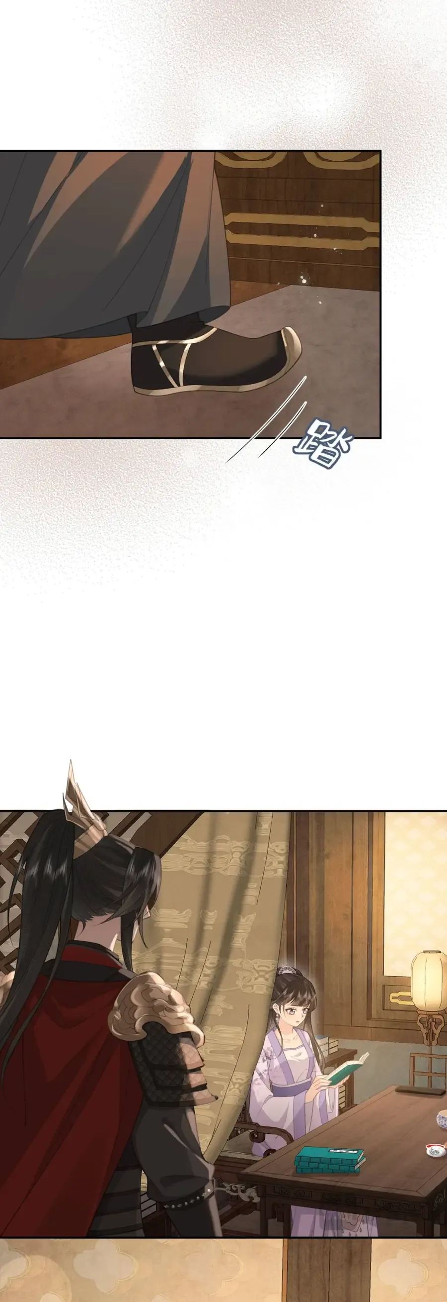 Thà Lấy Bài Vị Còn Hơn Làm Thiếp [Chap 24-25]