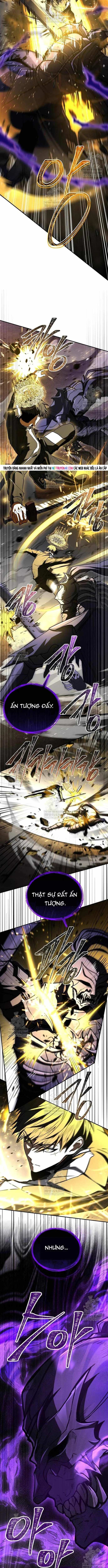 Kim Chiến Sĩ Hành Trình Xây Dựng Đặc Tính [Chap 73] - Page 12