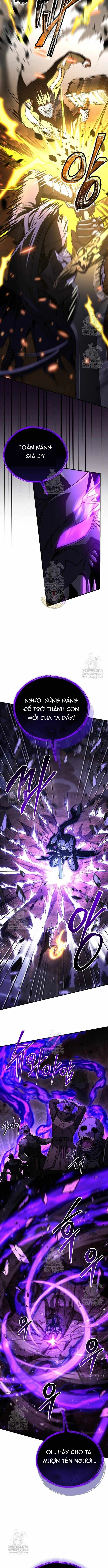 Kim Chiến Sĩ Hành Trình Xây Dựng Đặc Tính [Chap 73] - Page 14