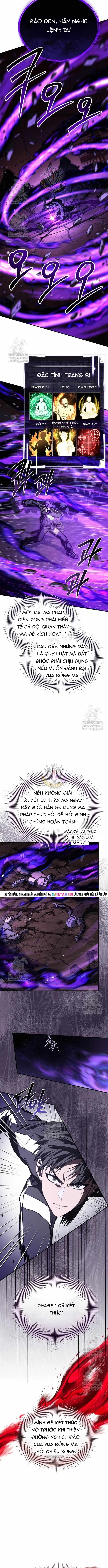 Kim Chiến Sĩ Hành Trình Xây Dựng Đặc Tính [Chap 73] - Page 15