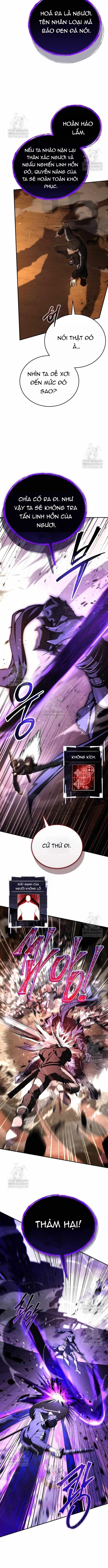 Kim Chiến Sĩ Hành Trình Xây Dựng Đặc Tính [Chap 73] - Page 9