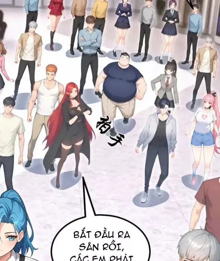 Thái Cổ Thập Hung: Người Khác Ngự Thú Ta Ngự Thú Nương Chap 109 - Next Chap 108