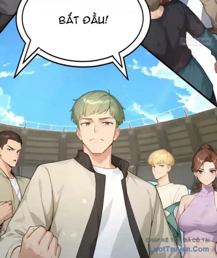 Thái Cổ Thập Hung: Người Khác Ngự Thú Ta Ngự Thú Nương Chap 109 - Next Chap 108