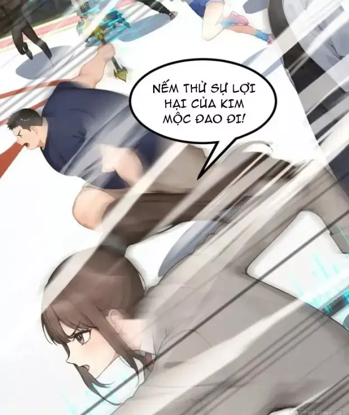 Thái Cổ Thập Hung: Người Khác Ngự Thú Ta Ngự Thú Nương Chap 109 - Next Chap 108