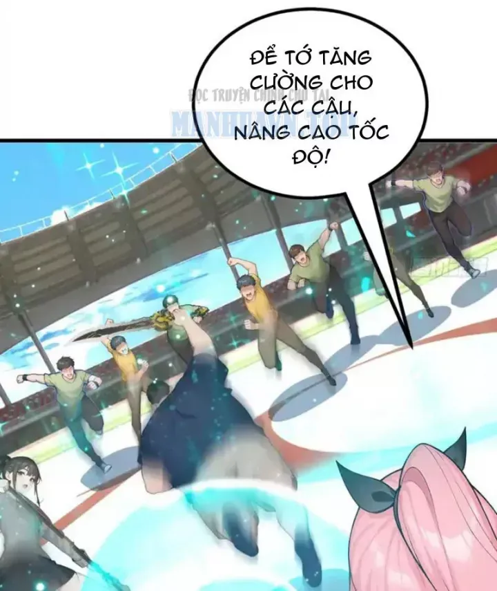 Thái Cổ Thập Hung: Người Khác Ngự Thú Ta Ngự Thú Nương Chap 109 - Next Chap 108