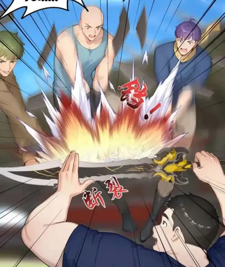 Thái Cổ Thập Hung: Người Khác Ngự Thú Ta Ngự Thú Nương Chap 109 - Next Chap 108