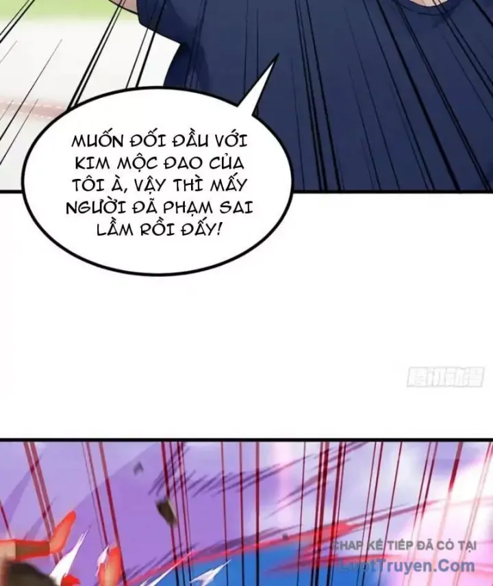 Thái Cổ Thập Hung: Người Khác Ngự Thú Ta Ngự Thú Nương Chap 109 - Next Chap 108