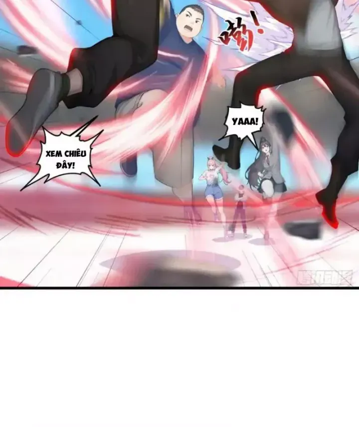 Thái Cổ Thập Hung: Người Khác Ngự Thú Ta Ngự Thú Nương Chap 109 - Next Chap 108