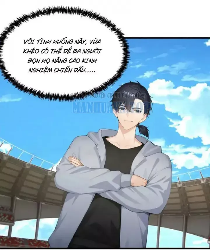 Thái Cổ Thập Hung: Người Khác Ngự Thú Ta Ngự Thú Nương Chap 109 - Next Chap 108