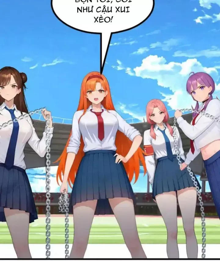 Thái Cổ Thập Hung: Người Khác Ngự Thú Ta Ngự Thú Nương Chap 109 - Next Chap 108