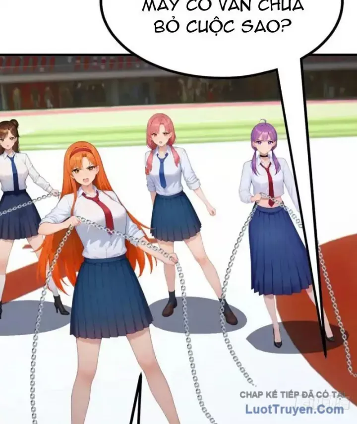 Thái Cổ Thập Hung: Người Khác Ngự Thú Ta Ngự Thú Nương Chap 109 - Next Chap 108