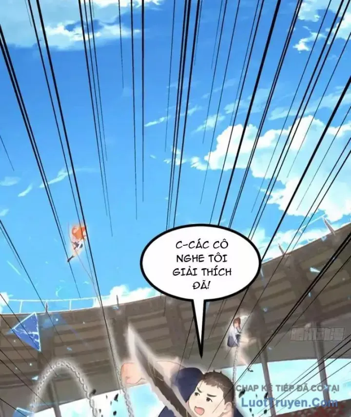 Thái Cổ Thập Hung: Người Khác Ngự Thú Ta Ngự Thú Nương Chap 109 - Next Chap 108