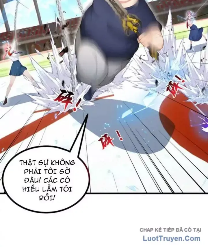 Thái Cổ Thập Hung: Người Khác Ngự Thú Ta Ngự Thú Nương Chap 109 - Next Chap 108