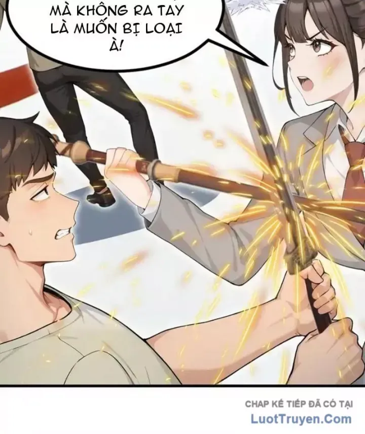 Thái Cổ Thập Hung: Người Khác Ngự Thú Ta Ngự Thú Nương Chap 109 - Next Chap 108