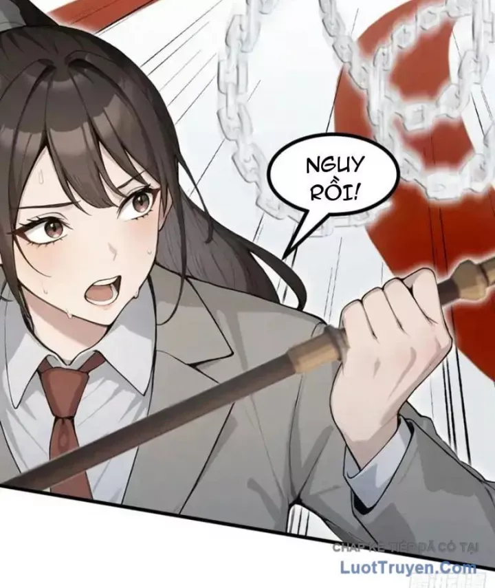 Thái Cổ Thập Hung: Người Khác Ngự Thú Ta Ngự Thú Nương Chap 109 - Next Chap 108