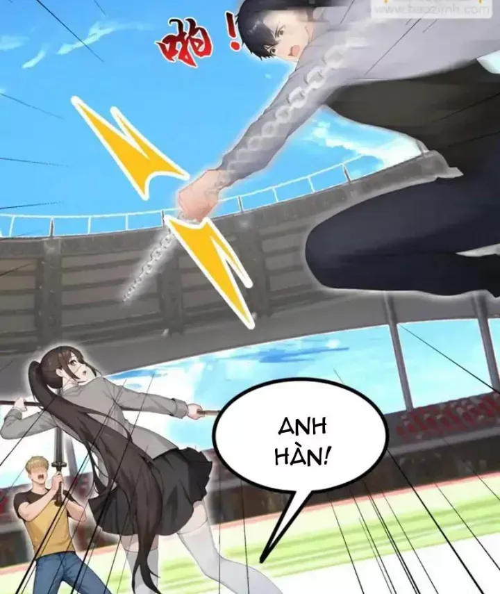 Thái Cổ Thập Hung: Người Khác Ngự Thú Ta Ngự Thú Nương Chap 109 - Next Chap 108