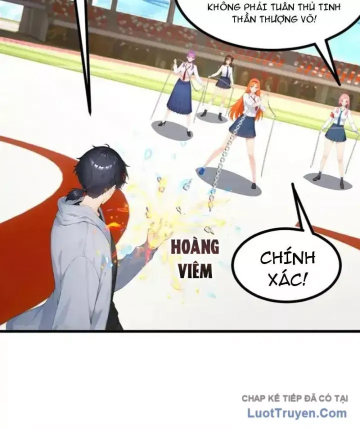 Thái Cổ Thập Hung: Người Khác Ngự Thú Ta Ngự Thú Nương Chap 109 - Next Chap 108