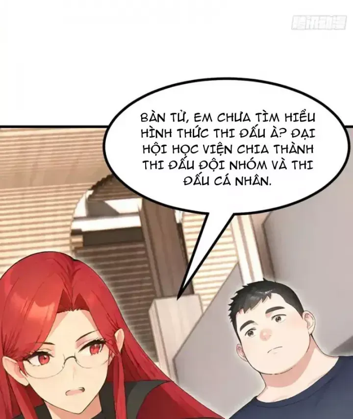 Thái Cổ Thập Hung: Người Khác Ngự Thú Ta Ngự Thú Nương Chap 109 - Next Chap 108