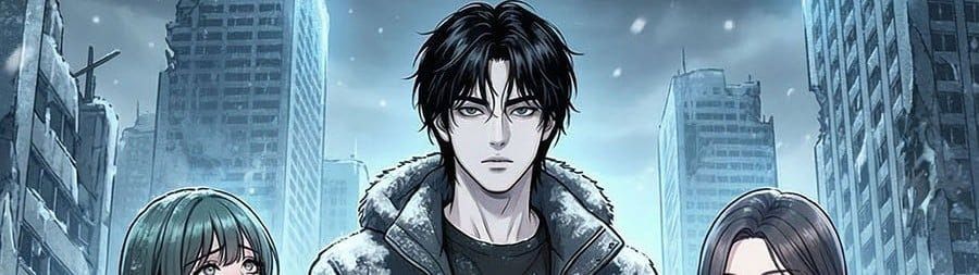 Toàn Cầu Băng Phong : Thu Nhận Hầu Gái, Bắt Đầu Từ Cô Vợ Kiêu Ngạo Nhà Bên Chap 11 - Next Chap 10