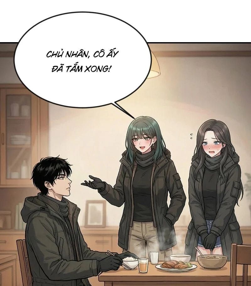 Toàn Cầu Băng Phong : Thu Nhận Hầu Gái, Bắt Đầu Từ Cô Vợ Kiêu Ngạo Nhà Bên Chap 11 - Next Chap 10