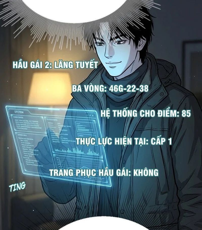 Toàn Cầu Băng Phong : Thu Nhận Hầu Gái, Bắt Đầu Từ Cô Vợ Kiêu Ngạo Nhà Bên Chap 11 - Next Chap 10