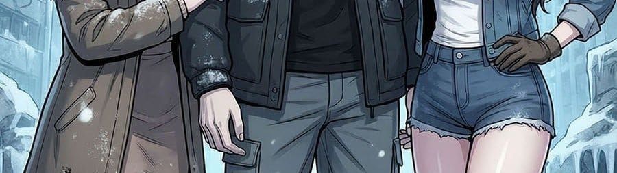 Toàn Cầu Băng Phong : Thu Nhận Hầu Gái, Bắt Đầu Từ Cô Vợ Kiêu Ngạo Nhà Bên Chap 11 - Next Chap 10