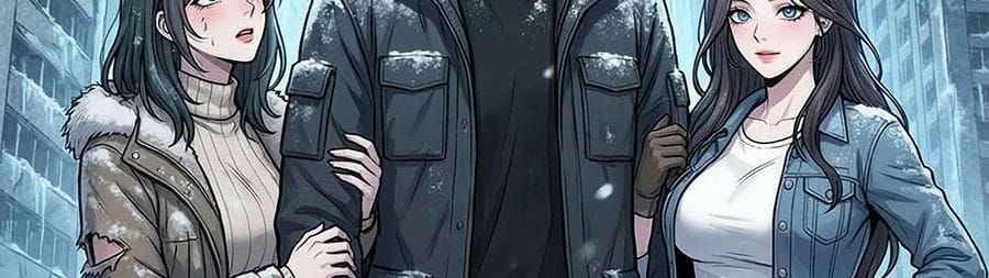 Toàn Cầu Băng Phong : Thu Nhận Hầu Gái, Bắt Đầu Từ Cô Vợ Kiêu Ngạo Nhà Bên Chap 12 - Next Chap 11