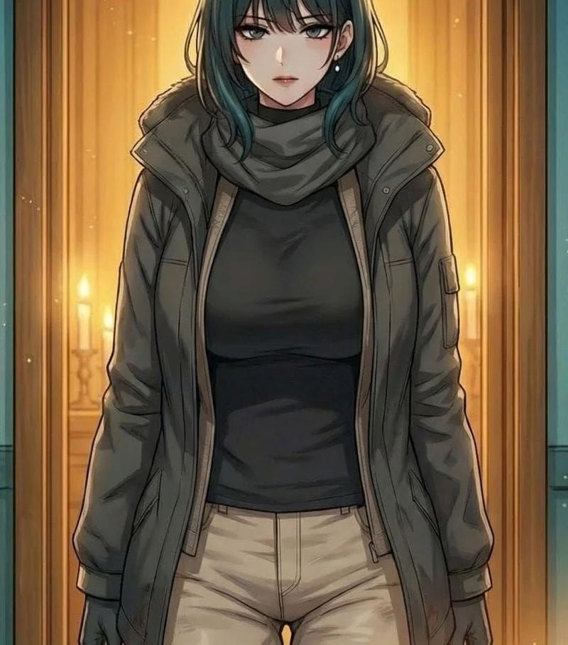 Toàn Cầu Băng Phong : Thu Nhận Hầu Gái, Bắt Đầu Từ Cô Vợ Kiêu Ngạo Nhà Bên Chap 12 - Next Chap 11