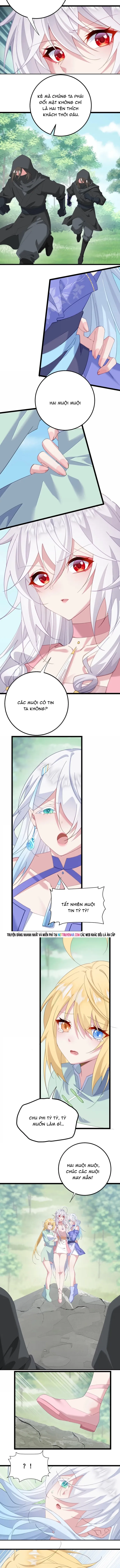 Phơi Bày Thân Phận Nữ Của Hoàng Đế Chap 75 - Next Chap 74