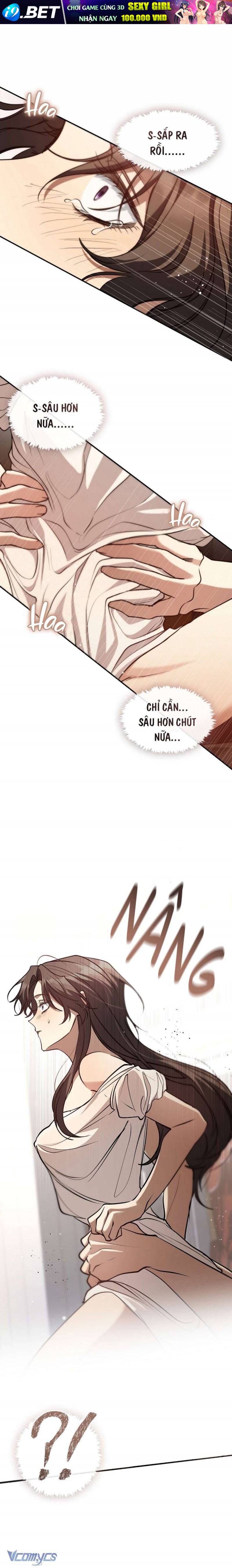 Không Thể Thoát Khỏi Người [Chap 152] - Page 12