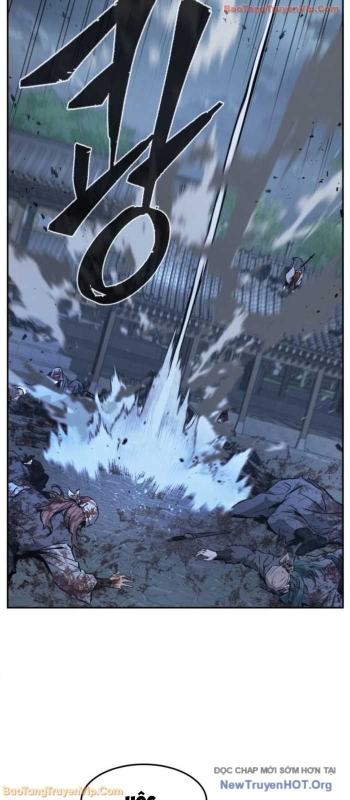 Cảm Kiếm Tuyệt Đối [Chap 148-166] - Page 10