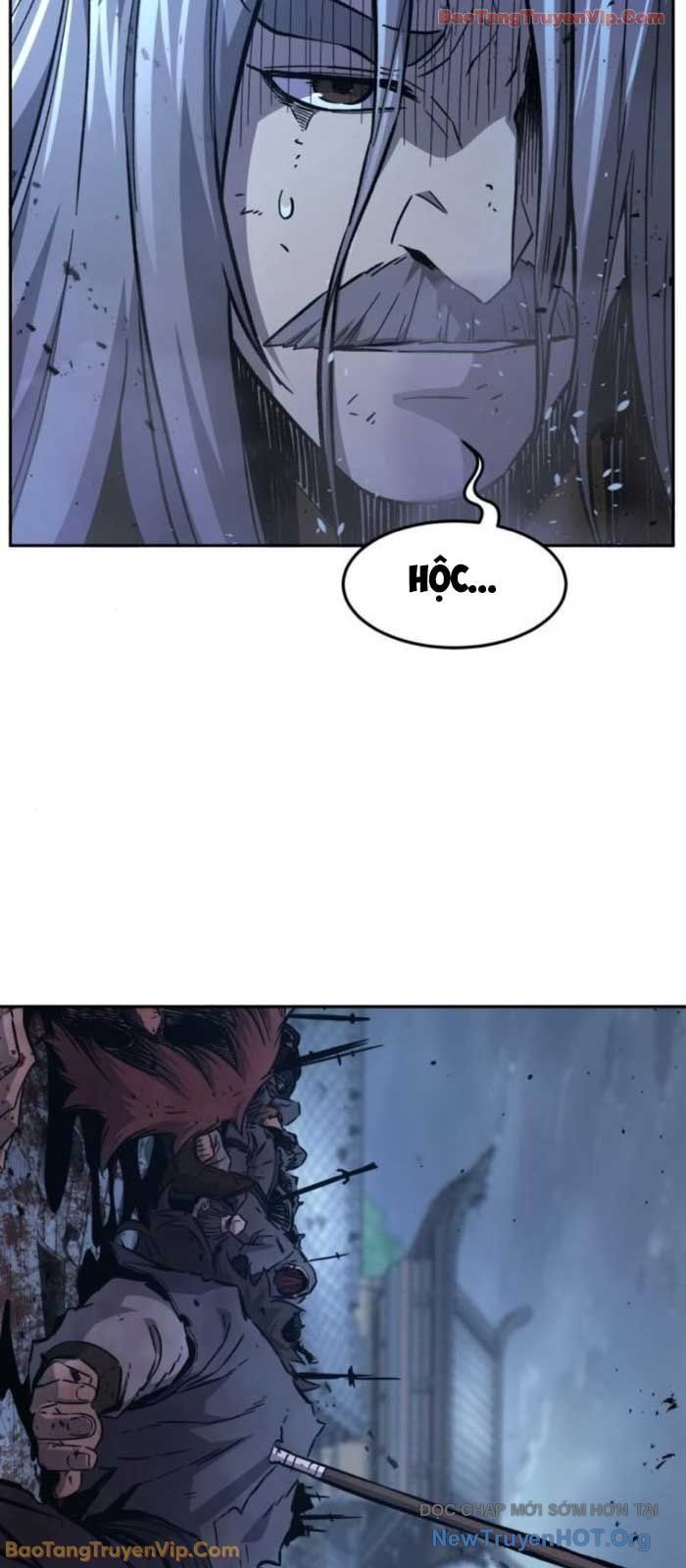 Cảm Kiếm Tuyệt Đối [Chap 148-166] - Page 12