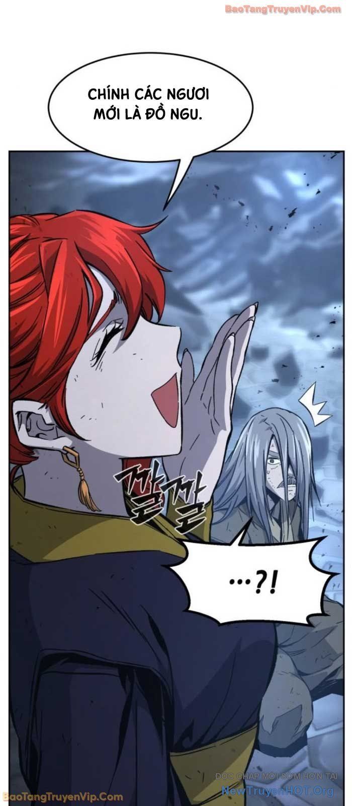 Cảm Kiếm Tuyệt Đối [Chap 148-166] - Page 17