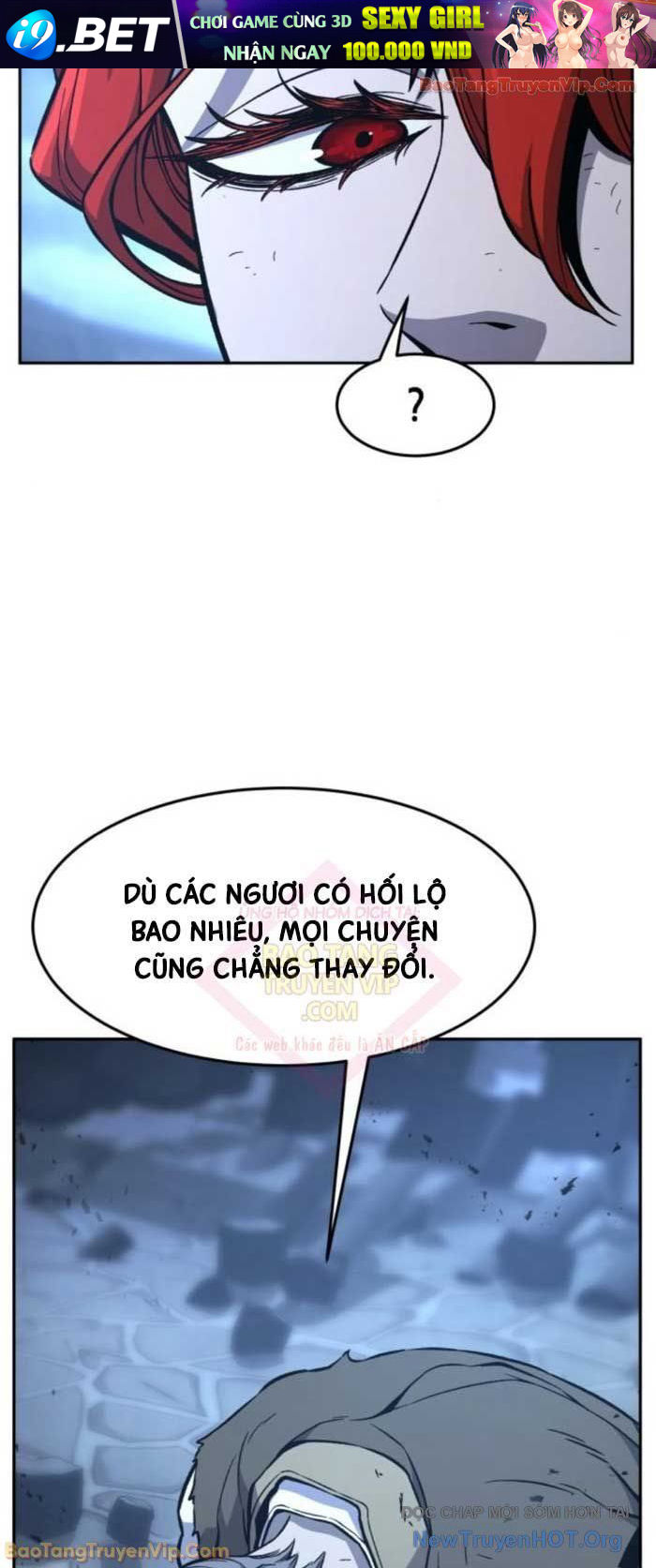 Cảm Kiếm Tuyệt Đối [Chap 148-166] - Page 20