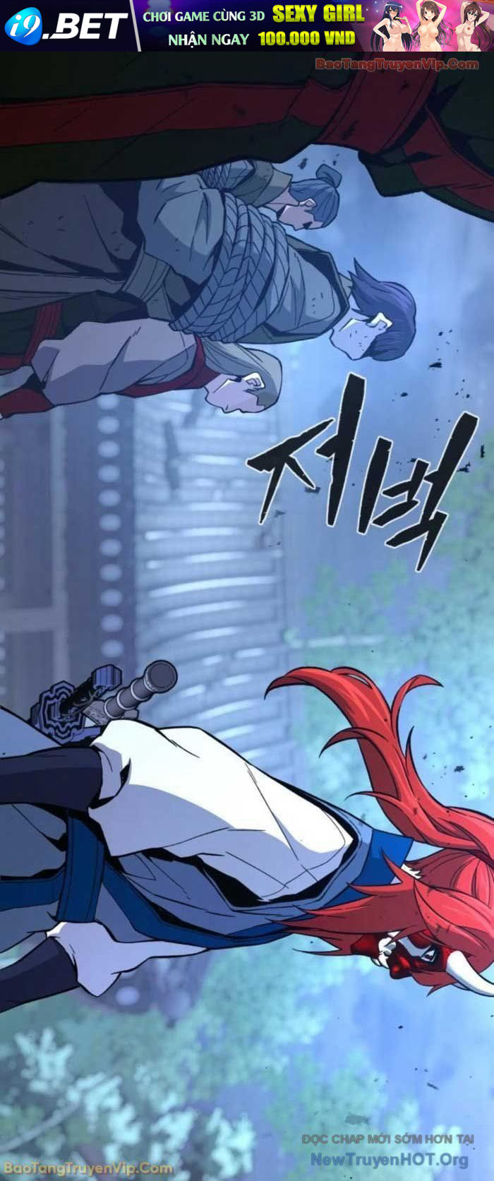 Cảm Kiếm Tuyệt Đối [Chap 148-166] - Page 29